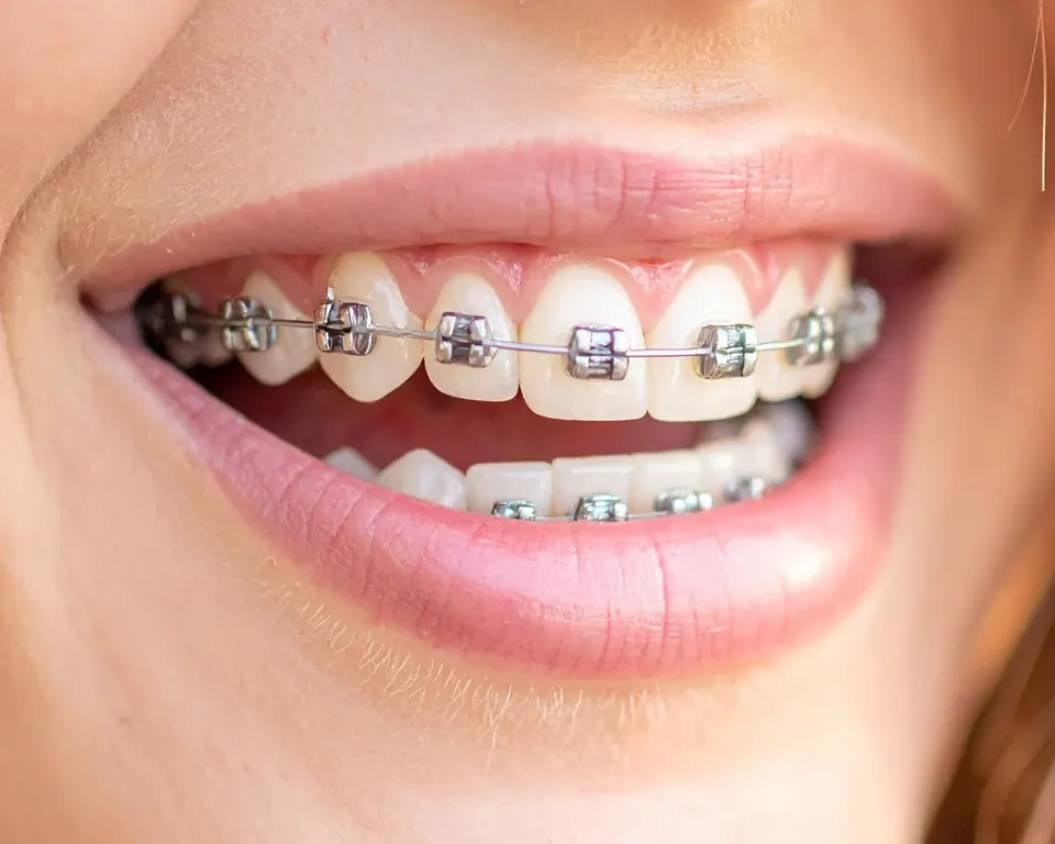 Brackets Metálicos